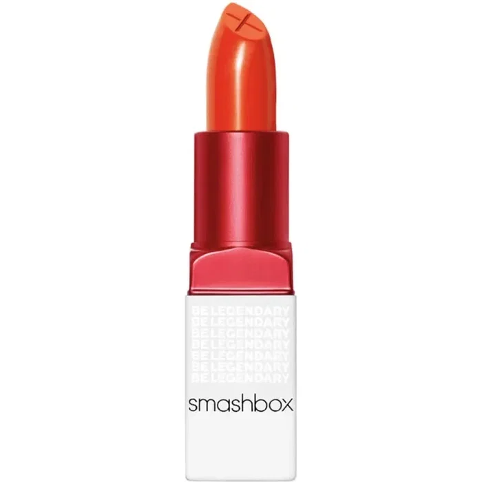 Smashbox Prime & Plush Lápiz labial cremoso Super floración Smashbox Prime & Plush Lápiz labial cremoso Super floración
