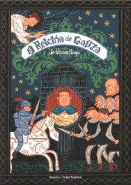 O Reiciño de Galiza, Iván Suárez Inacio - DEMO