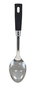 Quttin - Cuchara de Servicio Foodie para Mesa, Acero Inoxidable, 32 cm (18 Unidades)