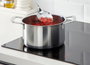 Quttin - Cuchara de Servicio Foodie para Mesa, Acero Inoxidable, 32 cm (18 Unidades)