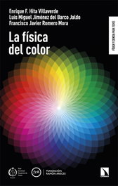 CATARATA, LA FÍSICA DEL COLOR