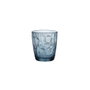 Bormioli Rocco Vaso Bajo Diamond Azul 30cl