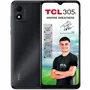 Smartphone TCL 305i 2GB/ 32GB/ 6.52"/ Negro