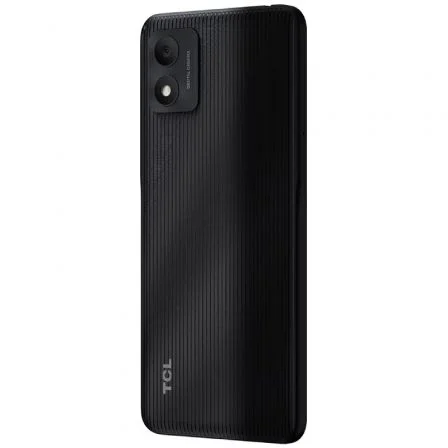 Smartphone TCL 305i 2GB/ 32GB/ 6.52"/ Negro