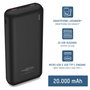 Ansmann Powerbank PB320PD 20000 mAh USB-C