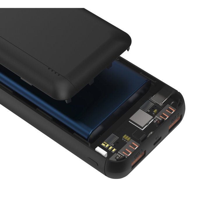 Ansmann Powerbank PB320PD 20000 mAh USB-C