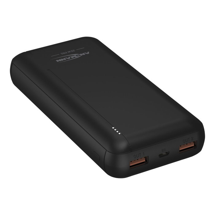 Ansmann Powerbank PB320PD 20000 mAh USB-C