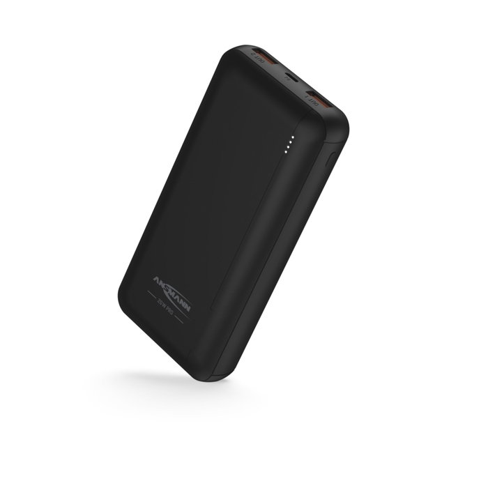 Ansmann Powerbank PB320PD 20000 mAh USB-C