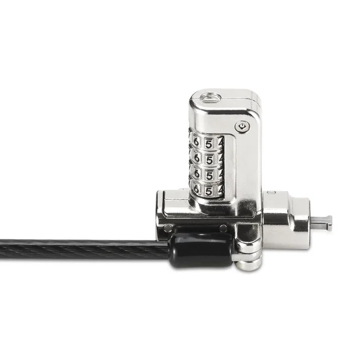 Kensington Candado Universal 3 en 1 2.0 de Combinación