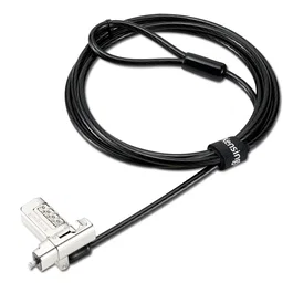 Kensington Candado Universal 3 en 1 2.0 de Combinación