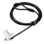 Kensington Candado Universal 3 en 1 2.0 de Combinación