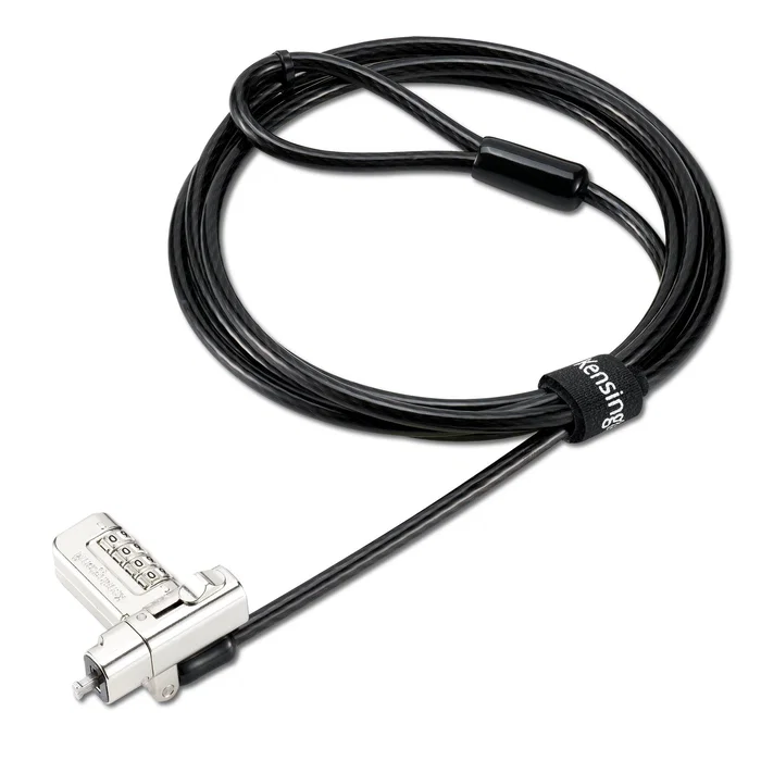 Kensington Candado de combinación universal 3 en 1 2.0 K63394WW Kensington Candado de combinación universal 3 en 1 2.0 K63394WW