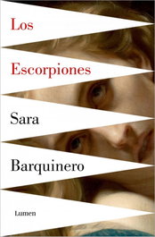 Los Escorpiones, Sara Barquinero - LUMEN