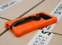 Mobilis Protech Case de Seguridad Color Naranja Accesorios Compatible con Em45