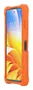 Mobilis Protech Case de Seguridad Color Naranja Accesorios Compatible con Em45