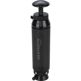 Katadyn Pocket Filter Tactical Black Edition