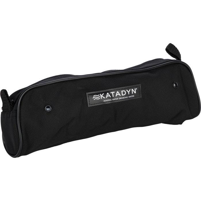 Katadyn Pocket Filter Tactical Black Edition