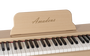 Amadeus Piano de Escenario Pa-30