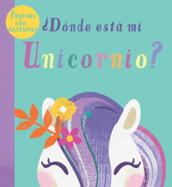 PANINI FONDO DONDE ESTA MI UNICORNIO