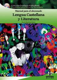 Aljibe, Manual de Lengua Castellana y Literatura ESO, Rocio Bravo - Aljibe