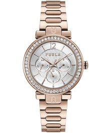 Furla WW00011007L3 Reloj Analógico Rosa