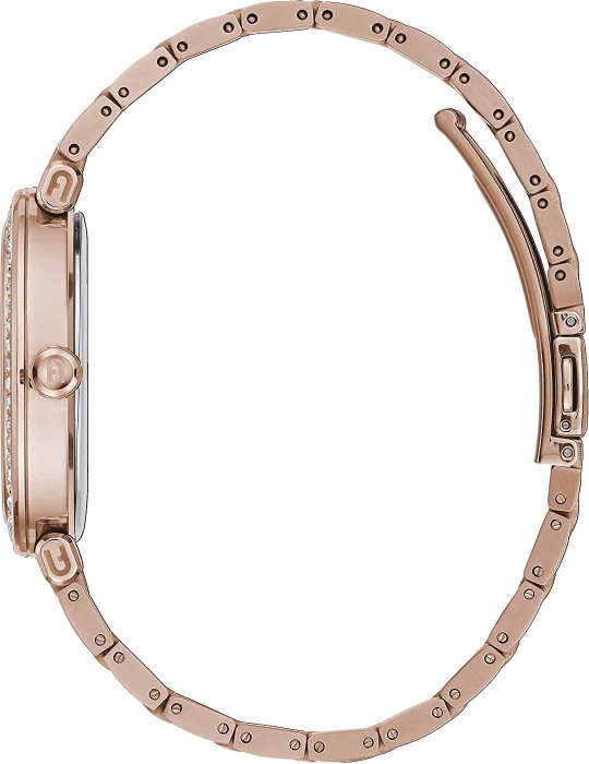 Furla WW00011007L3 Reloj Analógico Rosa
