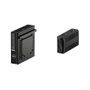 Dell 5RGKY Soporte Dual VESA con Abrazadera Adaptadora