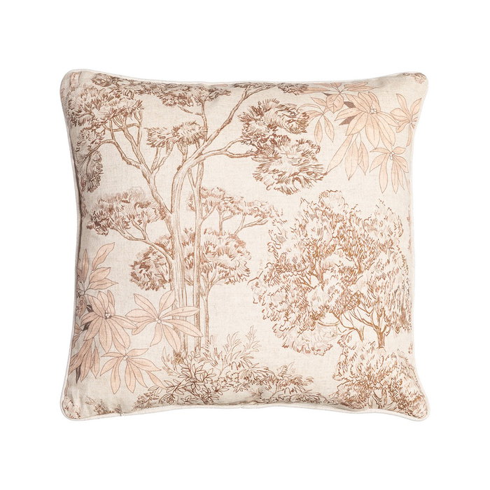 Cojín Árboles Decoración 45 X 45 cm (Set de 2) Cojín Árboles Decoración 45 X 45 cm (Set de 2)