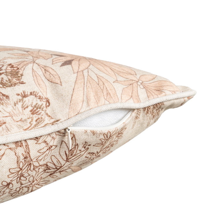 Cojín Árboles Decoración 45 X 45 cm (Set de 2) Cojín Árboles Decoración 45 X 45 cm (Set de 2)