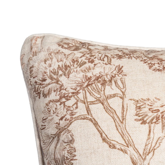 Cojín Árboles Decoración 45 X 45 cm (Set de 2) Cojín Árboles Decoración 45 X 45 cm (Set de 2)