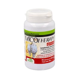 AVD Reform Glico 90Cap. Complemento para el Metabolismo de Carbohidratos y Niveles de Glucosa