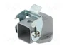 LAPP Carcasa para conectores HDC angular de zinc