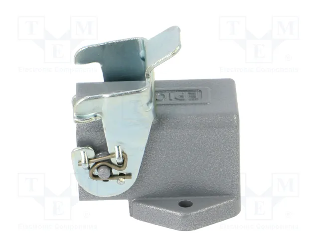 LAPP Carcasa para conectores HDC angular de zinc LAPP Carcasa para conectores HDC angular de zinc