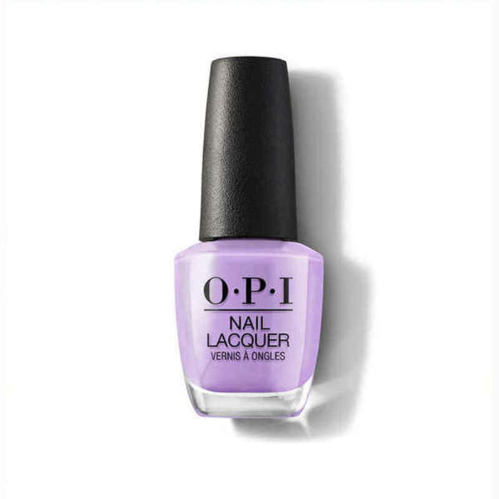 OPI Nail Lacquer Do you lilac it? OPI Nail Lacquer Do you lilac it?