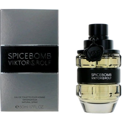 Viktor & Rolf Spicebomb Eau de Toilette 50 ml