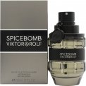 Viktor & Rolf Spicebomb Eau de Toilette 50 ml Vaporizador