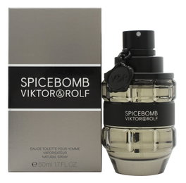 Viktor & Rolf Spicebomb Eau de Toilette 50 ml Vaporizador