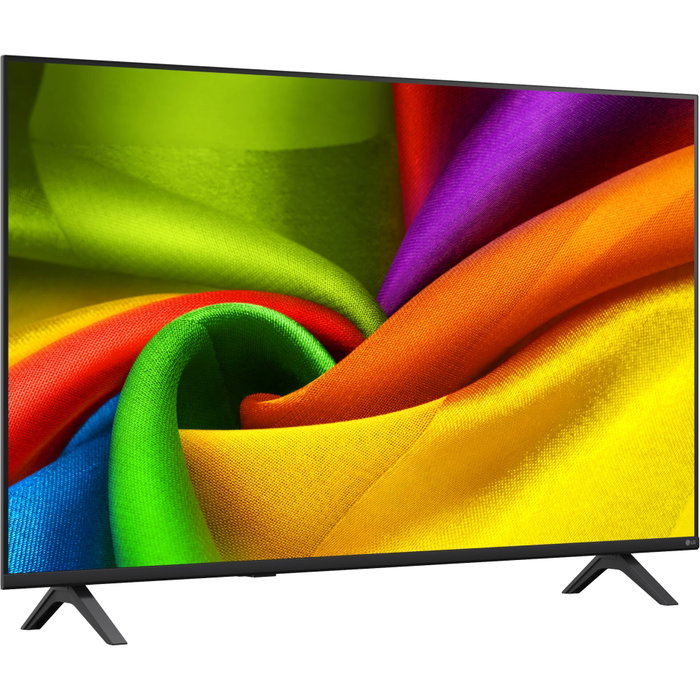 LG 50NU900B6LA Smart TV 50 pulgadas 4K Ultra HD Negro