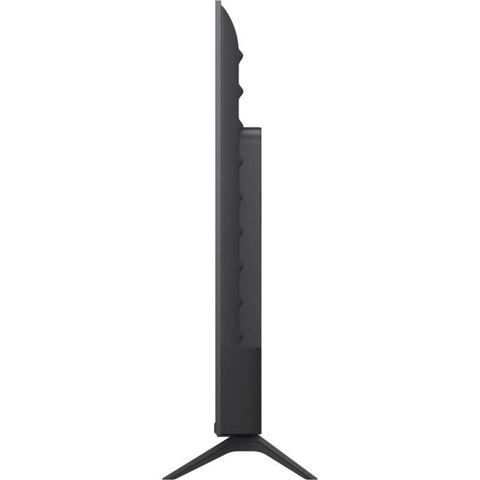 LG 50NU900B6LA Smart TV 50 pulgadas 4K Ultra HD Negro