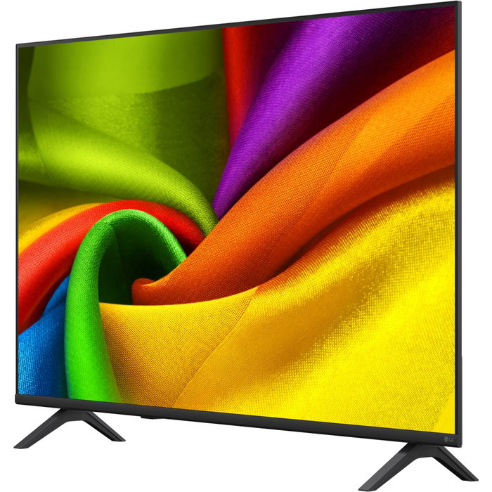 LG 50NU900B6LA Smart TV 50 pulgadas 4K Ultra HD Negro