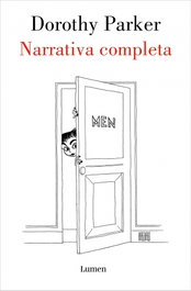 Narrativa completa, Dorothy Parker - LUMEN