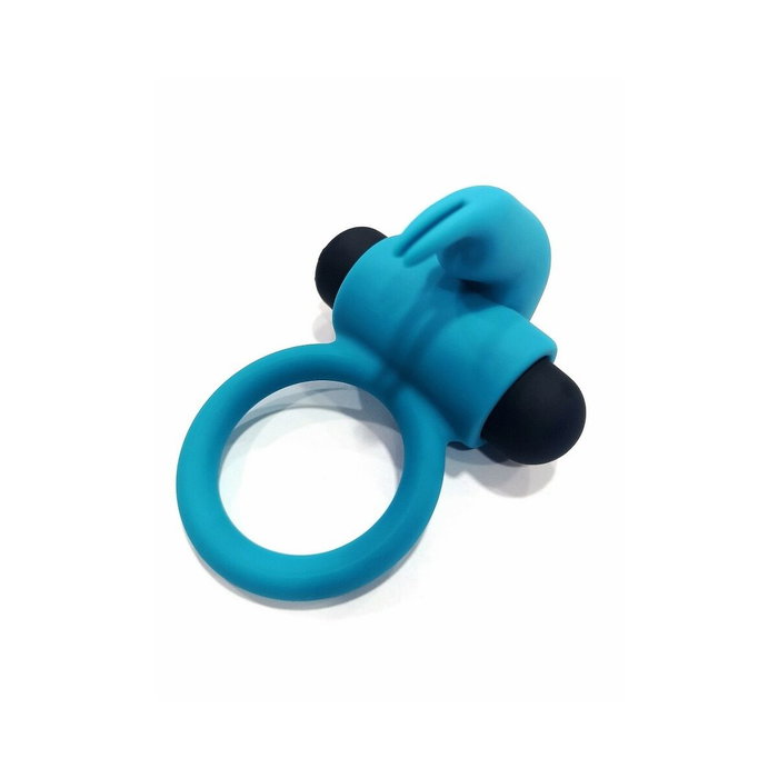 Anillo Vibrador Virgite E9 Azul Anillo Vibrador Virgite E9 Azul