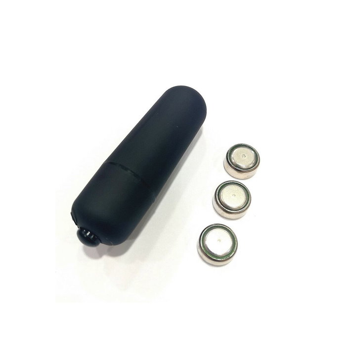 Anillo Vibrador Virgite E9 Azul Anillo Vibrador Virgite E9 Azul