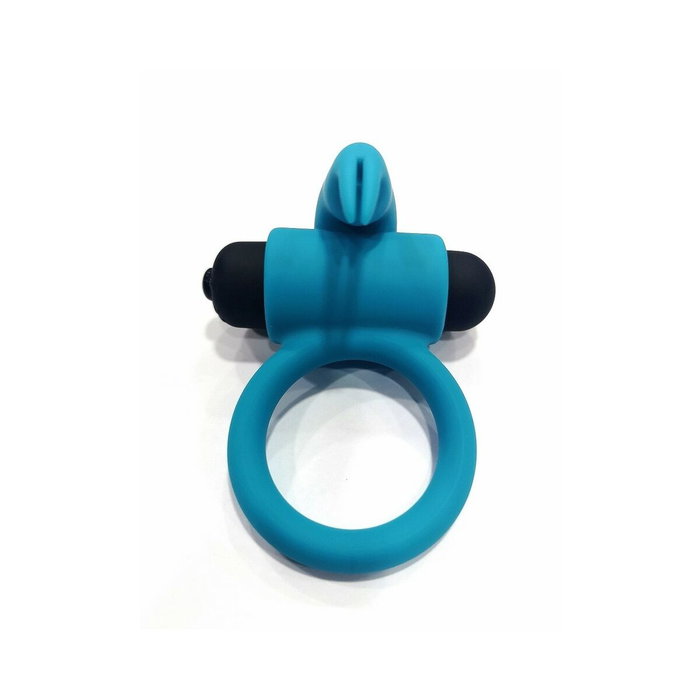 Anillo Vibrador Virgite E9 Azul Anillo Vibrador Virgite E9 Azul
