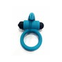 Anillo Vibrador Virgite E9 Azul