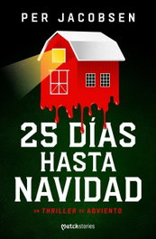 MARTINEZ ROCA, 25 días hasta Navidad - Matchstories