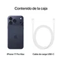 Apple iPhone 17 Pro Max 256GB Deep Blue