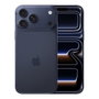 Apple iPhone 17 Pro Max 256GB Deep Blue con iOS 26 - A3526