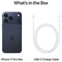 Apple iPhone 17 Pro Max 256GB Deep Blue