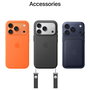 Apple iPhone 17 Pro Max 256GB Deep Blue
